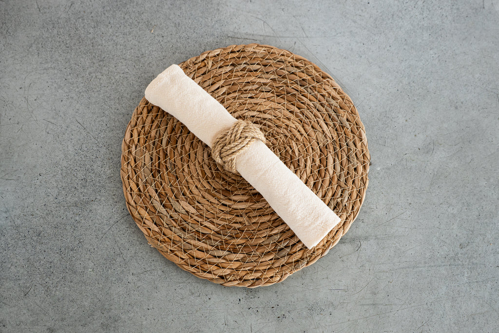 Nature Elegance – edle Tischdekoration für eure Hochzeit