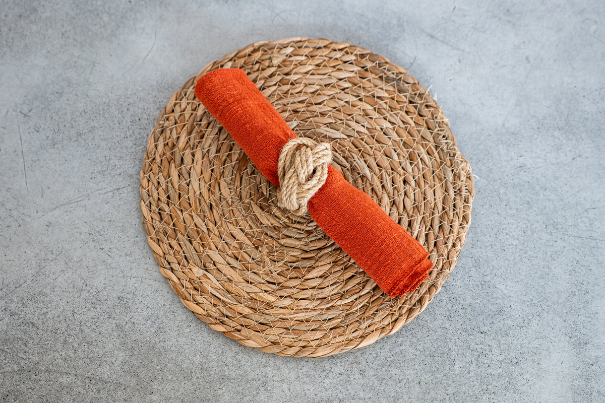 Autumn Elegance – warme Tischdekoration für eure Hochzeit